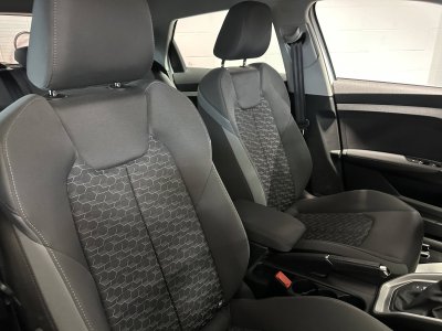 Audi A1 Sportback 30 TFSI 110 ch S tronic 7 Advanced 2   - 6