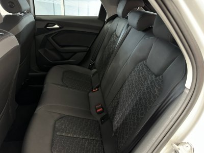 Audi A1 Sportback 30 TFSI 110 ch S tronic 7 Advanced 2   - 11