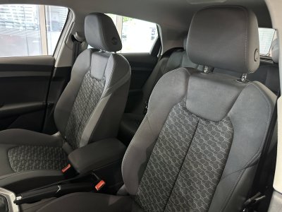 Audi A1 Sportback 30 TFSI 110 ch S tronic 7 Advanced 2   - 12