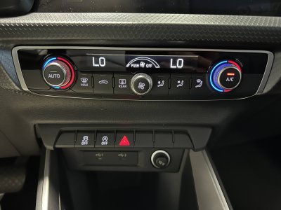 Audi A1 Sportback 30 TFSI 110 ch S tronic 7 Advanced 2   - 16