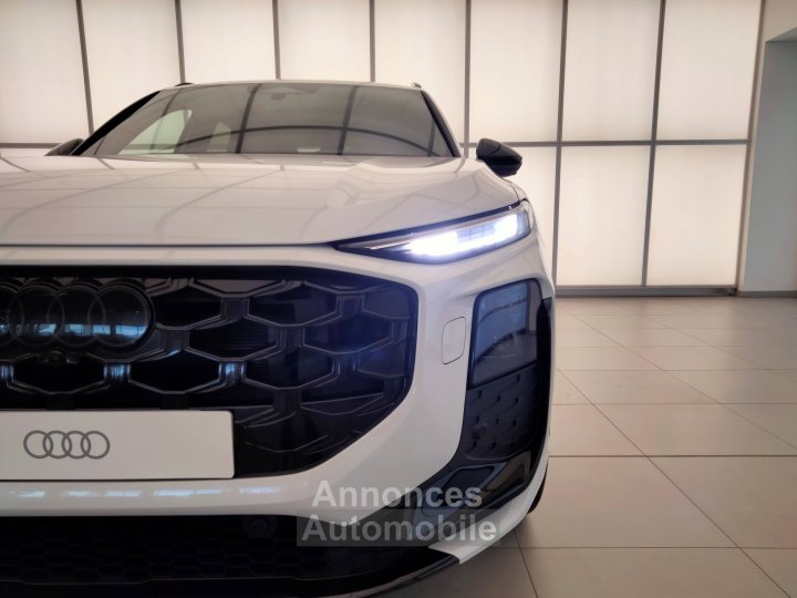 Audi Q3 HYBRIDE e-hybrid 272 ch S tronic 6 S line - 2