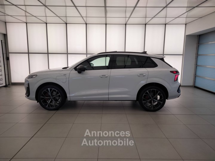 Audi Q3 HYBRIDE e-hybrid 272 ch S tronic 6 S line - 3