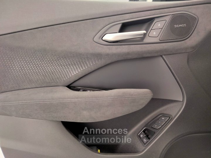 Audi Q3 HYBRIDE e-hybrid 272 ch S tronic 6 S line - 5