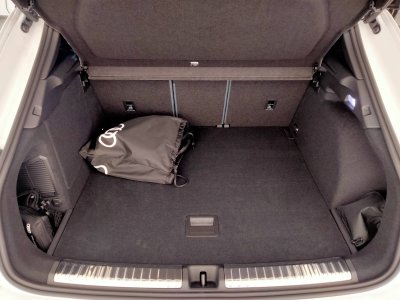 Audi Q3 HYBRIDE e-hybrid 272 ch S tronic 6 S line   - 12