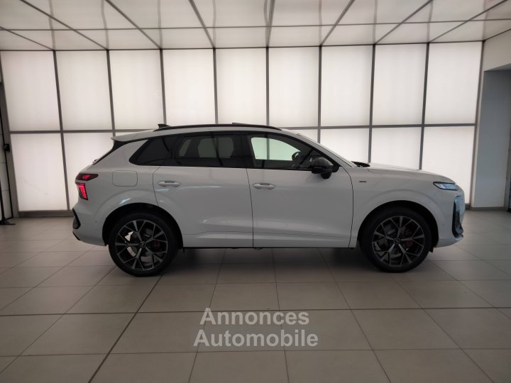 Audi Q3 HYBRIDE e-hybrid 272 ch S tronic 6 S line - 14