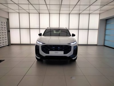 Audi Q3 HYBRIDE e-hybrid 272 ch S tronic 6 S line   - 16