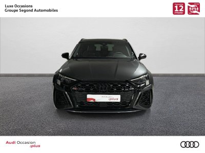 Audi RS3 SPORTBACK Sportback 25 TFSI 400 S tronic 7 Quattro   - 5