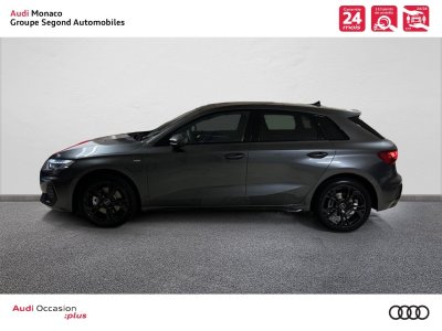 Audi A3 Sportback 40 TFSI e Hybride rechargeable 204 S tronic 6 S line - 2