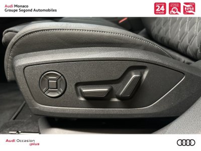 Audi A3 Sportback 40 TFSI e Hybride rechargeable 204 S tronic 6 S line - 10