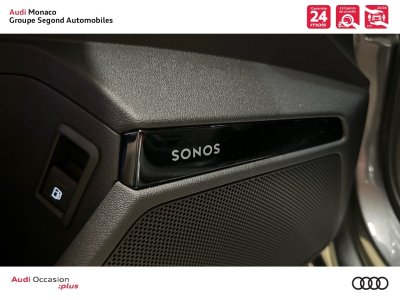 Audi A3 Sportback 40 TFSI e Hybride rechargeable 204 S tronic 6 S line - 13