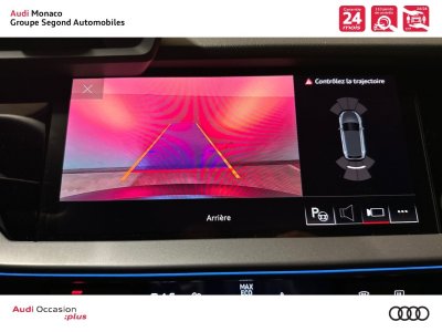 Audi A3 Sportback 40 TFSI e Hybride rechargeable 204 S tronic 6 S line - 15