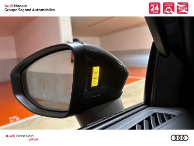 Audi A3 Sportback 40 TFSI e Hybride rechargeable 204 S tronic 6 S line - 18