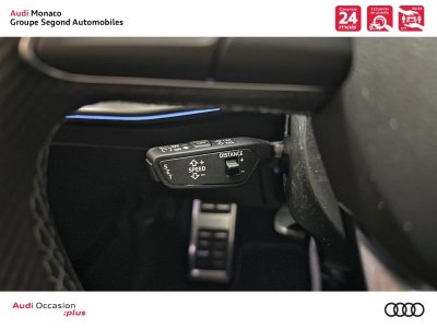 Audi A3 Sportback 40 TFSI e Hybride rechargeable 204 S tronic 6 S line - 19