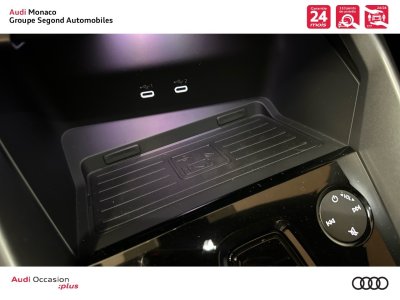 Audi A3 Sportback 40 TFSI e Hybride rechargeable 204 S tronic 6 S line - 21