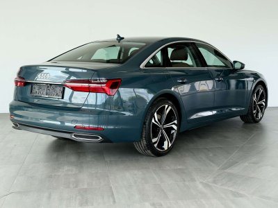 Audi A6 20TDI -1ERPRO-COCKPIT-CUIR-CAMERA-JANTES 20'-   - 9