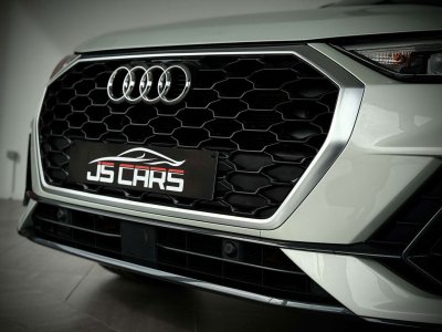 Audi Q3 SPORTBACK20TDi-1ERPRO-COCKPIT-CARPLAY-CUIR-CAMERA   - 4