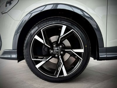 Audi Q3 SPORTBACK20TDi-1ERPRO-COCKPIT-CARPLAY-CUIR-CAMERA   - 5