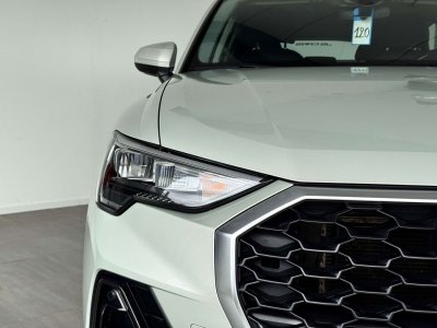 Audi Q3 SPORTBACK20TDi-1ERPRO-COCKPIT-CARPLAY-CUIR-CAMERA   - 6