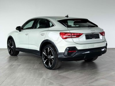 Audi Q3 SPORTBACK20TDi-1ERPRO-COCKPIT-CARPLAY-CUIR-CAMERA   - 7