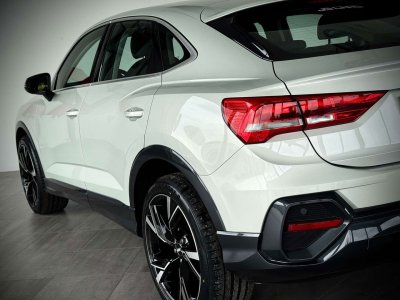 Audi Q3 SPORTBACK20TDi-1ERPRO-COCKPIT-CARPLAY-CUIR-CAMERA   - 8