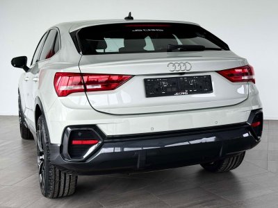 Audi Q3 SPORTBACK20TDi-1ERPRO-COCKPIT-CARPLAY-CUIR-CAMERA   - 9