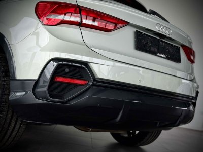 Audi Q3 SPORTBACK20TDi-1ERPRO-COCKPIT-CARPLAY-CUIR-CAMERA   - 10