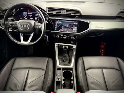 Audi Q3 SPORTBACK20TDi-1ERPRO-COCKPIT-CARPLAY-CUIR-CAMERA   - 16