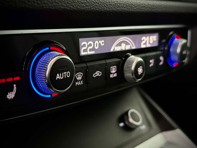 Audi Q3 SPORTBACK20TDi-1ERPRO-COCKPIT-CARPLAY-CUIR-CAMERA   - 24