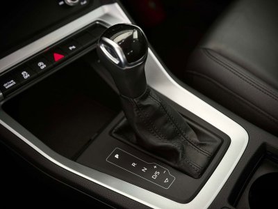 Audi Q3 SPORTBACK20TDi-1ERPRO-COCKPIT-CARPLAY-CUIR-CAMERA   - 25