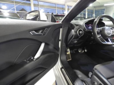 Audi TT Roadster 40 TFSI 197 S tronic 7 S line   - 6