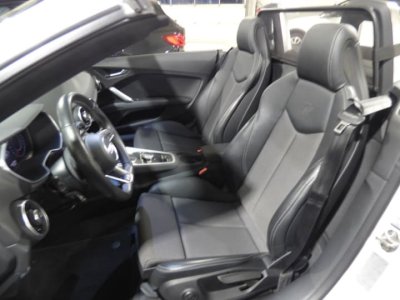 Audi TT Roadster 40 TFSI 197 S tronic 7 S line   - 7