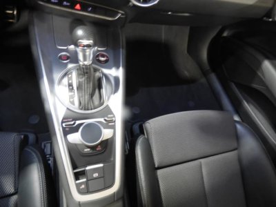 Audi TT Roadster 40 TFSI 197 S tronic 7 S line   - 10