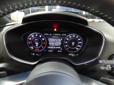 Audi TT Roadster 40 TFSI 197 S tronic 7 S line   - 13