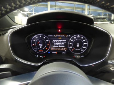 Audi TT Roadster 40 TFSI 197 S tronic 7 S line   - 14