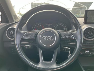 Audi A3 Sportback 15 TFSI CoD -150CH BVA S-Tronic 7 Business Line PHASE 2 TOIT OUVRANT GARANTIE 12 MOIS   - 8