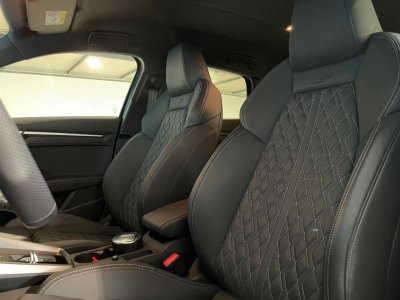 Audi A3 Sportback 20 190 TFSI S LINE QUATTRO   - 13