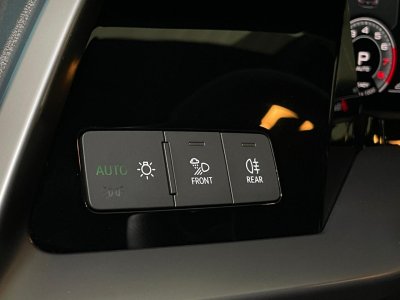 Audi A3 Sportback 20 190 TFSI S LINE QUATTRO   - 14