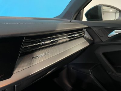 Audi A3 Sportback 20 190 TFSI S LINE QUATTRO   - 15