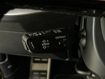 Audi A3 Sportback 20 190 TFSI S LINE QUATTRO   - 16