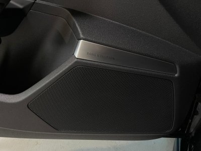 Audi A3 Sportback 20 190 TFSI S LINE QUATTRO   - 17