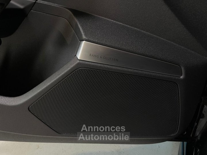 Audi A3 Sportback 20 190 TFSI S LINE QUATTRO - 17