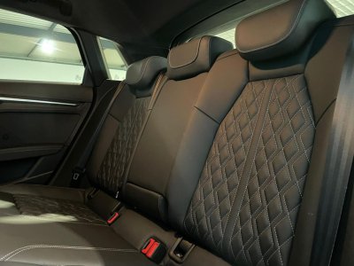 Audi A3 Sportback 20 190 TFSI S LINE QUATTRO   - 18