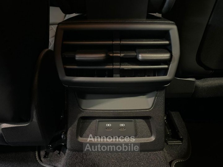 Audi A3 Sportback 20 190 TFSI S LINE QUATTRO - 19