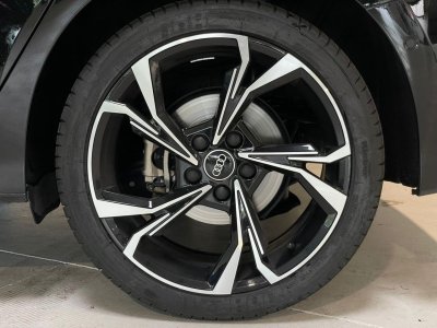 Audi A3 Sportback 20 190 TFSI S LINE QUATTRO   - 20