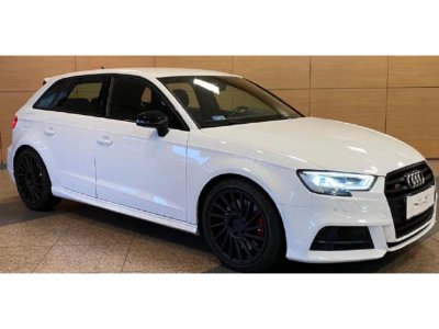 Audi S3 SPORTBACK 50 TFSI 300 S tronic 7 Quattro   - 1