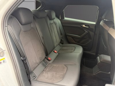 Audi A1 Sportback 40 TFSI 200 ch S tronic 6 S Line   - 14