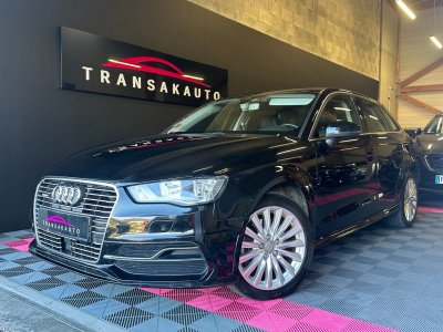 Audi A3 Sportback 14 TFSI e-tron 204ch - Finition Ambiente - S tronic 6 - Gtie 3 mois - 1