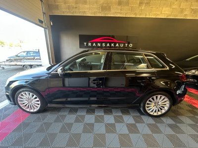 Audi A3 Sportback 14 TFSI e-tron 204ch - Finition Ambiente - S tronic 6 - Gtie 3 mois - 2