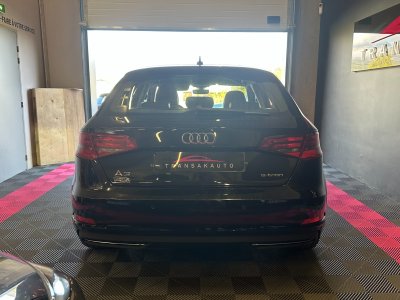 Audi A3 Sportback 14 TFSI e-tron 204ch - Finition Ambiente - S tronic 6 - Gtie 3 mois - 4