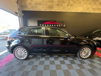 Audi A3 Sportback 14 TFSI e-tron 204ch - Finition Ambiente - S tronic 6 - Gtie 3 mois - 6